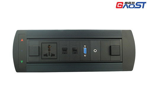 选用插座需要考虑到的因素有哪些？