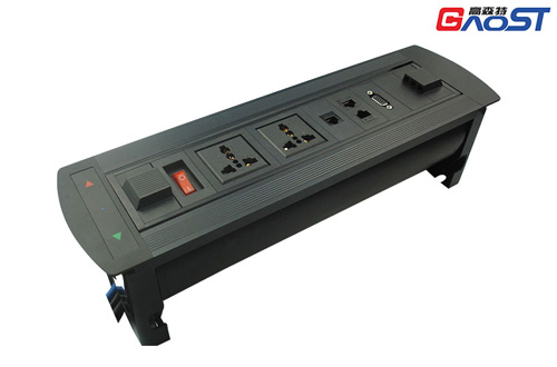 什么是桌面插座？桌面插座的特点您知道吗？