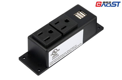 塑料电源插座安装不当，会成为墙壁中的潜在危险？