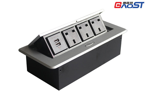 别看插座、开关小-这些不合格产品可能会引发触电、起火！