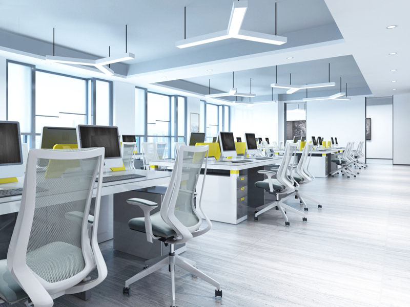 办公室-应用案例