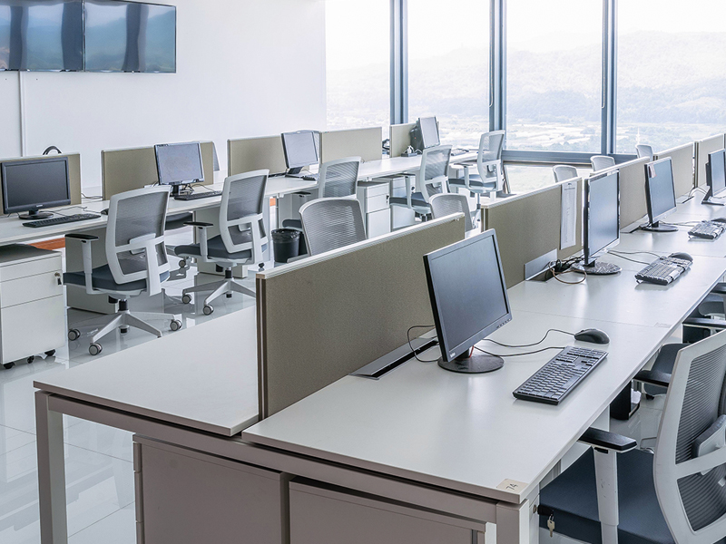 办公室-应用案例