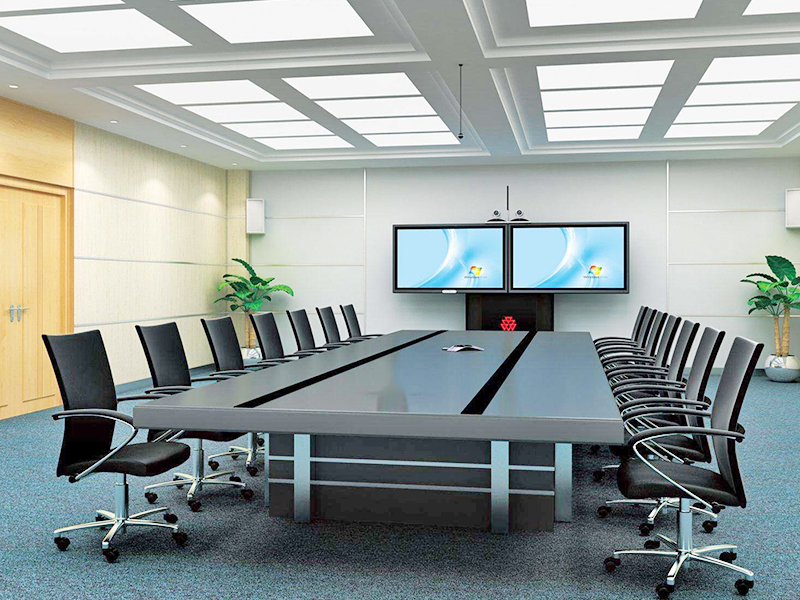 会议室案例