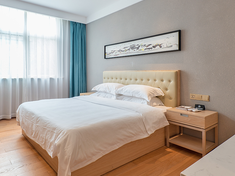 居家行业应用案例