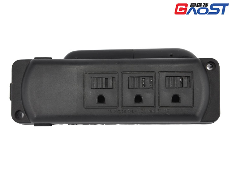 排插插座的选择注意事项