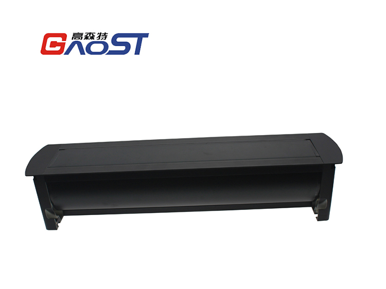 手动翻转桌面插座GS501-13