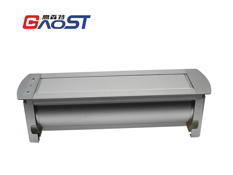 电动翻转桌面插座GS001-10