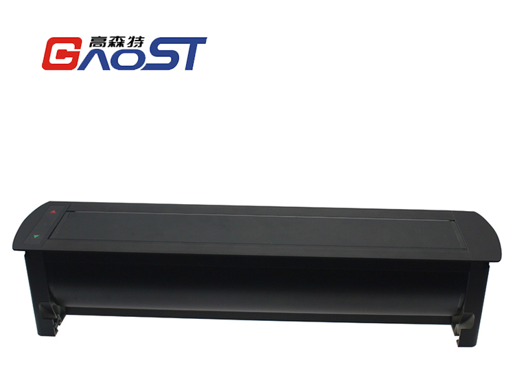 电动翻转桌面插座GS001-13