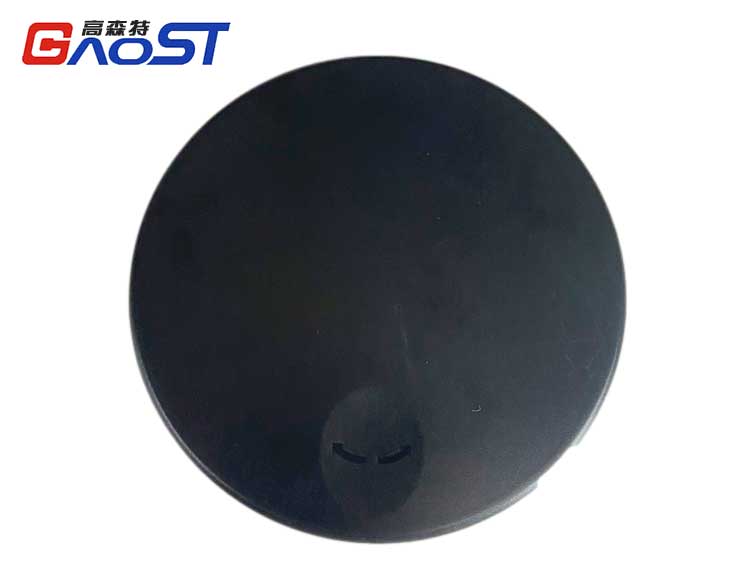 圆形插座GS811 法插+USB充电+Type C