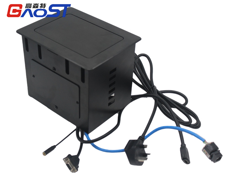 手动垂直升降插座GS900-Y208