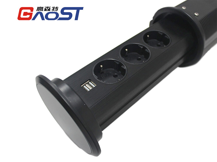 高森特-电动升降插座销售