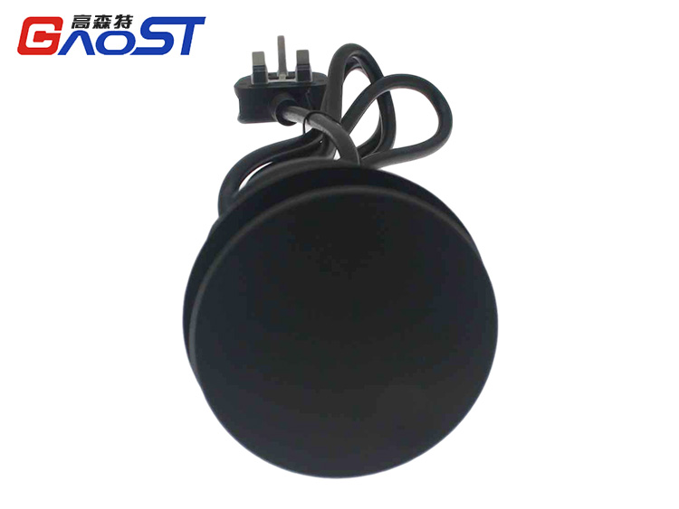 无线充电插座GS811