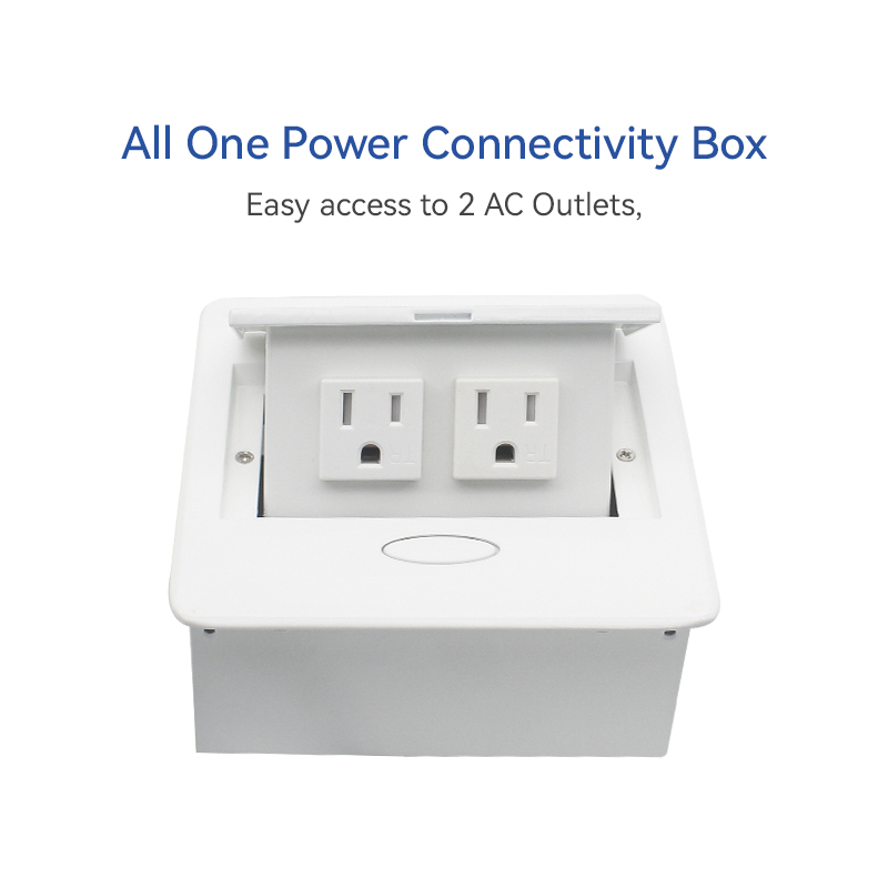 GS206美标2，白色