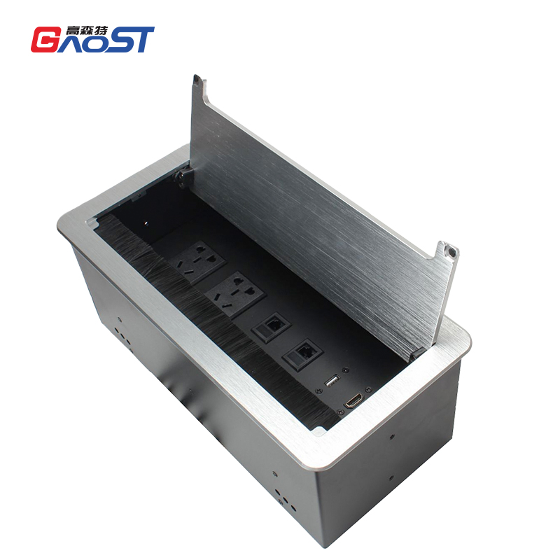 GS301新国标2，网2，数据，HDMI，VGA，银色