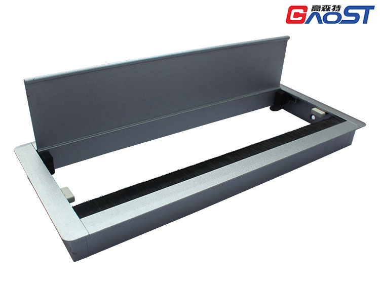 GS808-A单翻桌面线盒