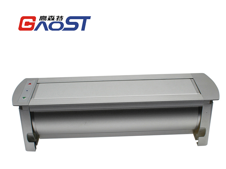 电动翻转桌面插座GS001-6