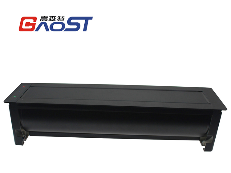 电动翻转桌面插座GS001-8