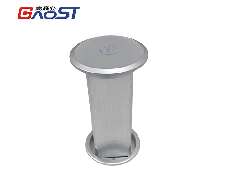 高森特-电动升降插座生产