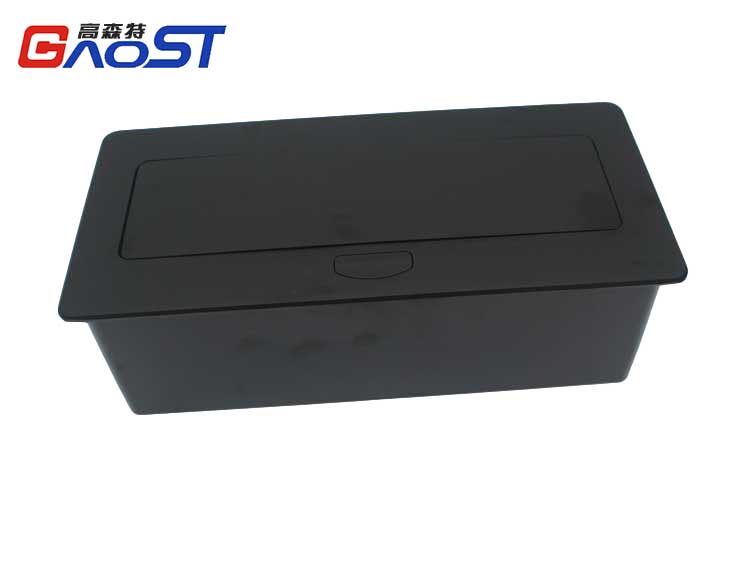 国标五孔插座+USB充电