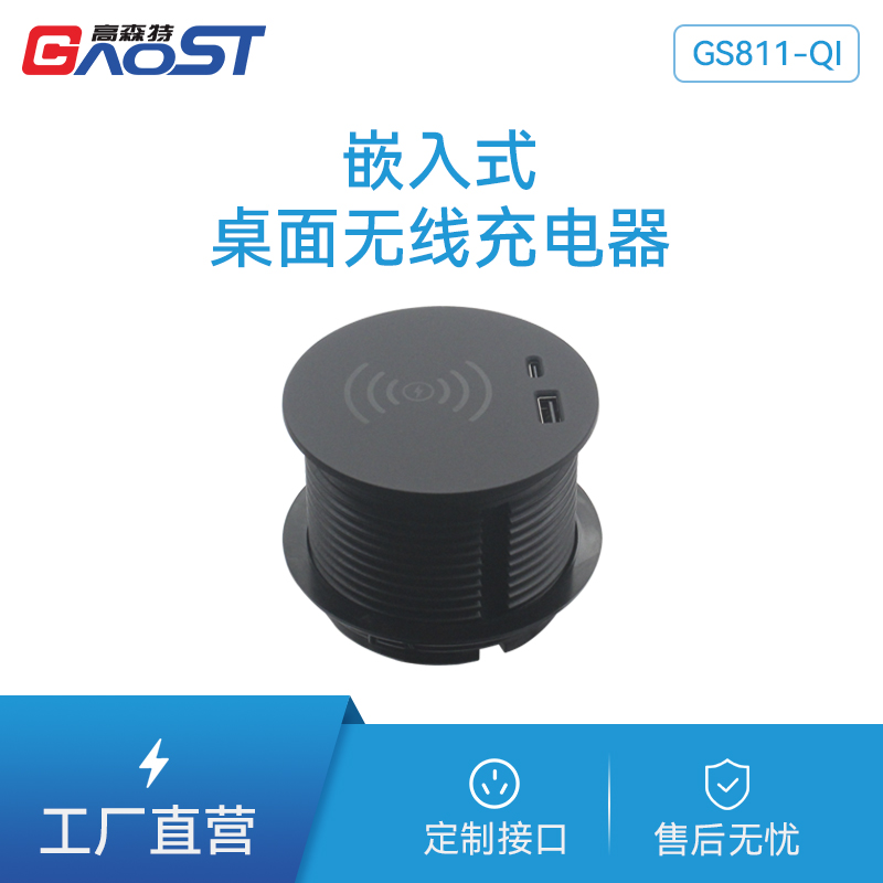 GS801QI